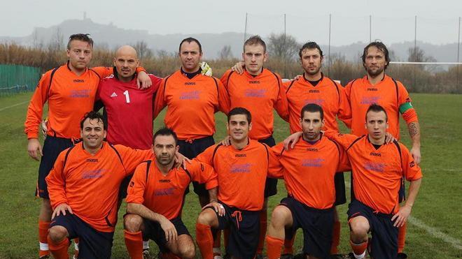 Calcio Uisp: l’impresa è firmata Real Isola
