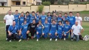 Il Csl festeggia, il Maliseti si prepara