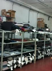 Lanificio assume grazie agli incentivi della Regione 
