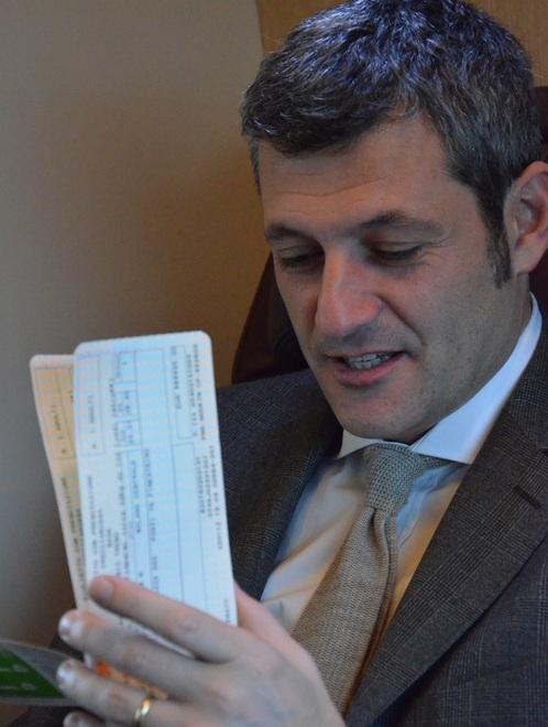 «Deboli nella registrazione dei marchi» 