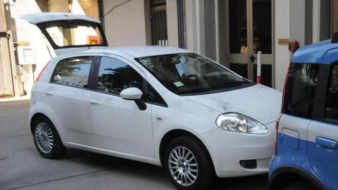 Ladri in giro sull’auto rubata a Buggiano