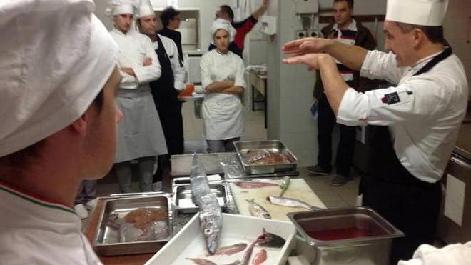 Il “pesce povero” sulle tavole del Martini