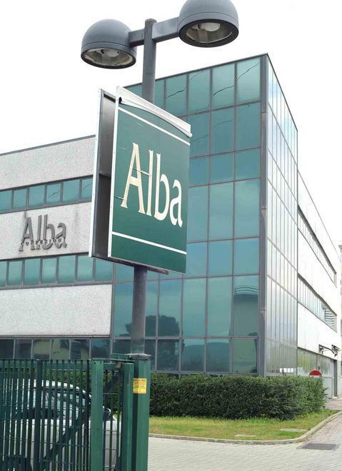 La concorrenza low cost ha affondato Alba spa 