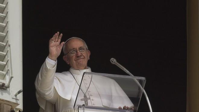 S. Romano, i frati diranno messa col Papa
