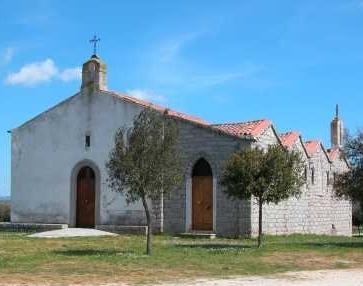 Chiesa campestre di Santa Reparata, al via il restauro