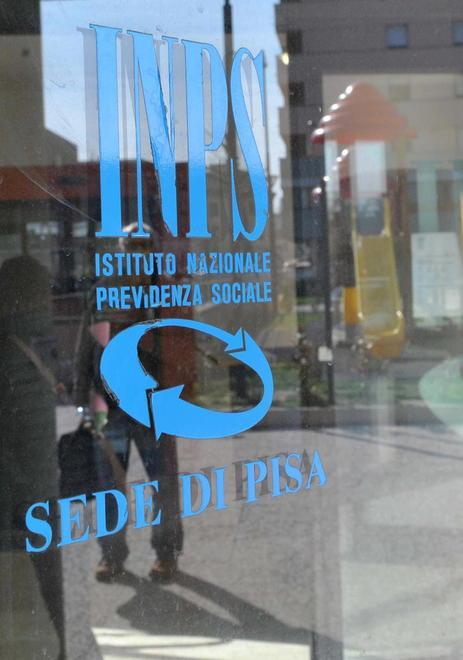 Deve pagare 18 euro L’Inps chiede 36 rate da 50 centesimi 