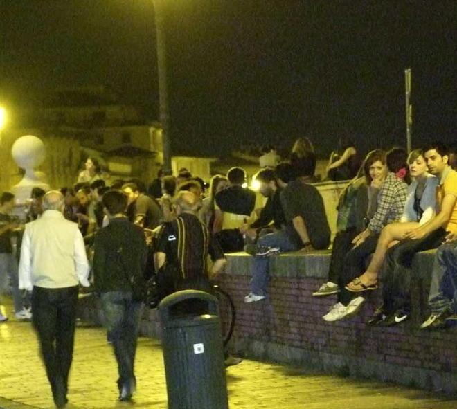 Regolamento acustico? Si sta litigando sul nulla 