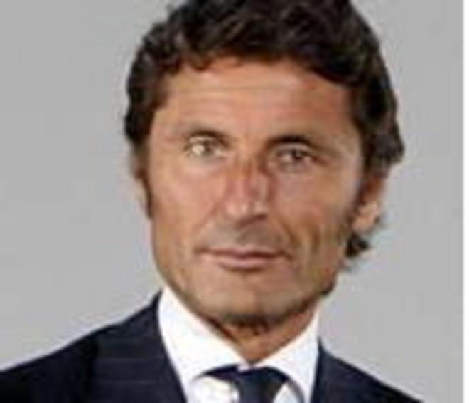 Il “Barsanti” all’uomo della Lamborghini