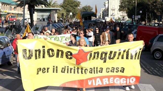Circa 100 gli sfratti da eseguire entro la fine dell’anno