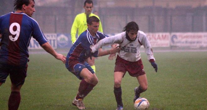 Remedi, il piacere del gol «Ma so anche difendere» 