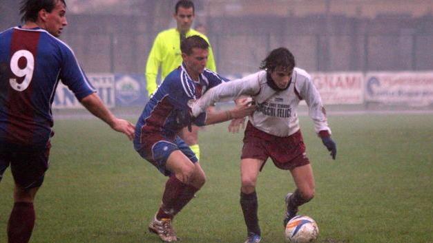 Remedi, il piacere del gol «Ma so anche difendere»