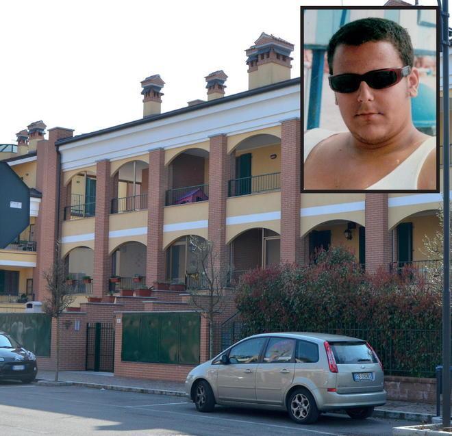 Stroncato a 33 anni da un malore nella casa appena acquistata 
