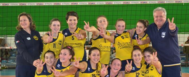 Under 14 Donoratico sogna i regionali