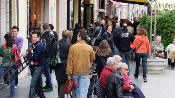 Turismo, weekend buono ma previsioni incerte