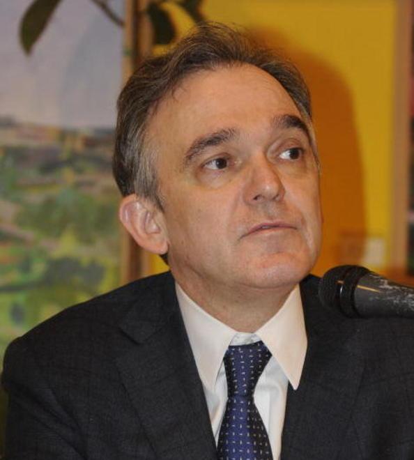Rossi a Solvay: garanzie sul futuro 