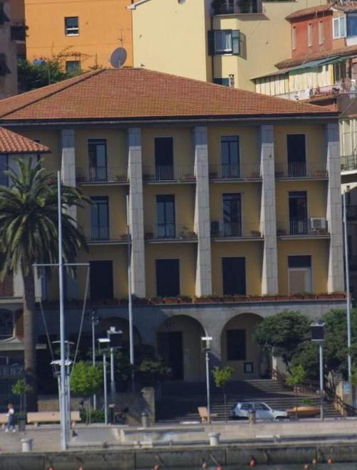 Massimo Sandrelli, il centrosinistra ha scelto il candidato 