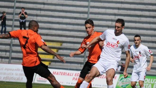 Lucchese, si lavora per un club più forte