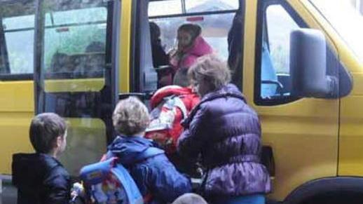 Scuolabus negato, i nostri lettori aiutano i bambini