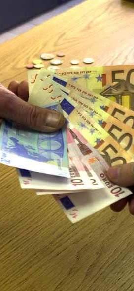 Lucca, addio al risparmio Nel 2012 persi 170 milioni 