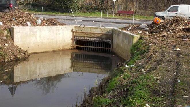 «Dirottare sulla frana i milioni per il Fescione»