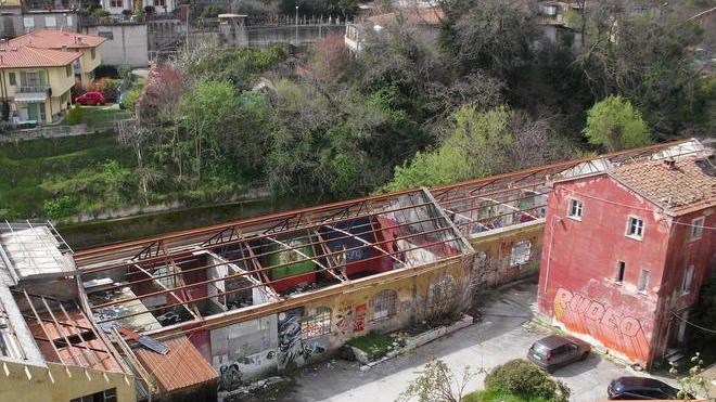 «Si trasformi la Concia in un centro culturale»