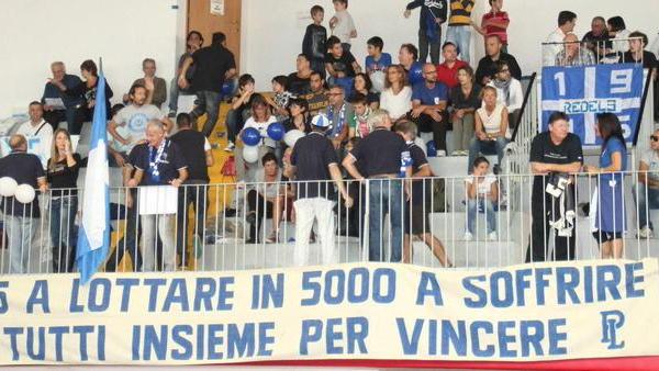 Meloria vola al comando ora il match della verità