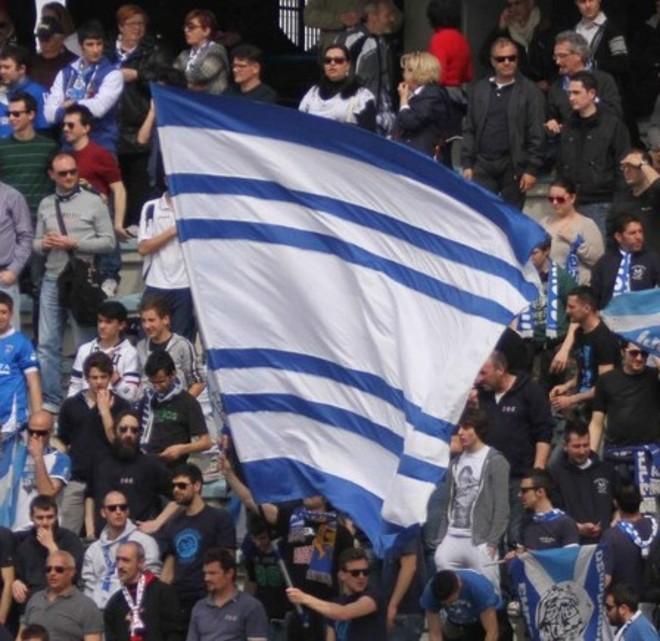 Biglietti in vendita fino a pochi minuti dal fischio d’inizio