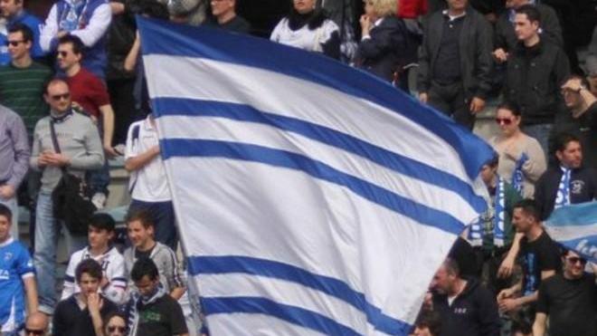 Biglietti in vendita fino a pochi minuti dal fischio d’inizio