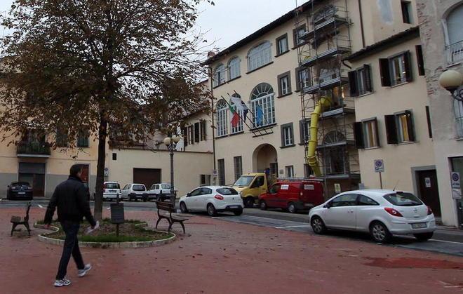 Estate al lavoro per i ragazzi di Fucecchio 