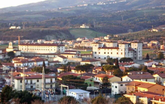 I giovani disegnano il futuro di Montelupo 