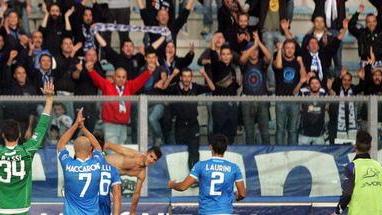 L’Empoli prova a riconquistarsi casa