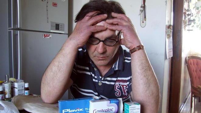 Caro farmaci, l'appello di un altro cardiopatico disoccupato: "Il Seacor torni gratuito"