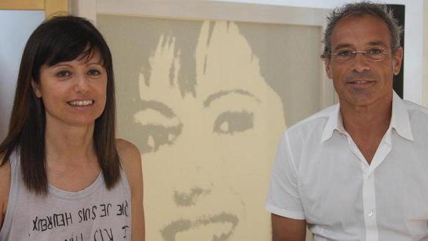 Arte e moda, Patrizia Pepe ospita una mostra nel capannone di Capalle