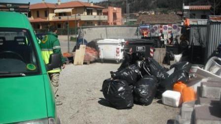 Via Maremmana sarà ripulita dai volontari