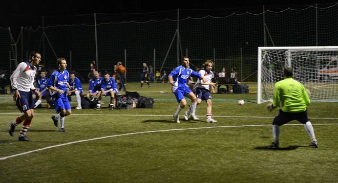 Eccellenza Csi, ecco le quattro che puntano alla finale col Mastromarco 