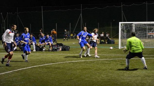 Eccellenza Csi, ecco le quattro che puntano alla finale col Mastromarco