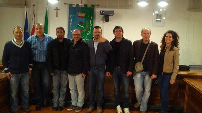 Fusione, il consiglio comunale di Crespina dice sì 
