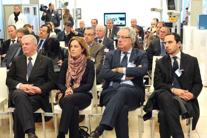 Industriali contro Comune e Provincia Dura polemica sul no alla Repower 