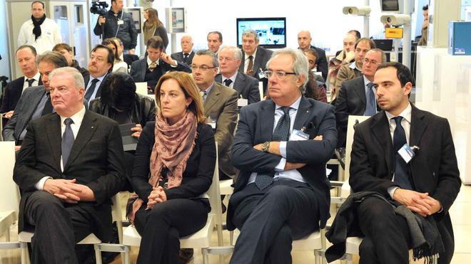 Industriali contro Comune e Provincia Dura polemica sul no alla Repower