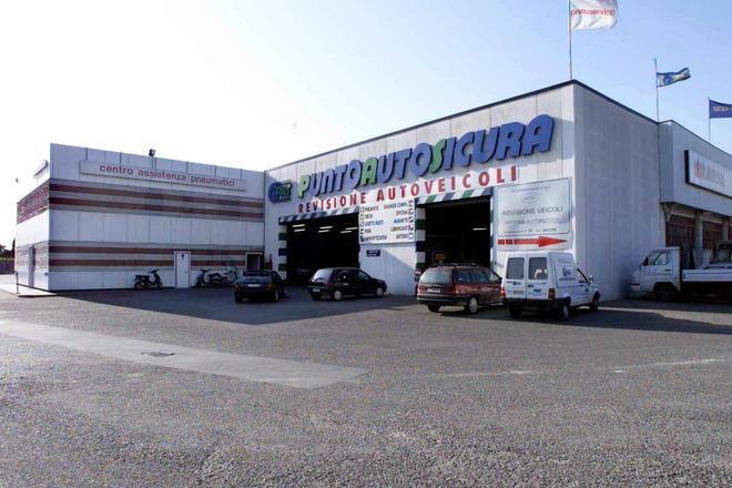 Chiude azienda di pneumatici con 50 dipendenti 