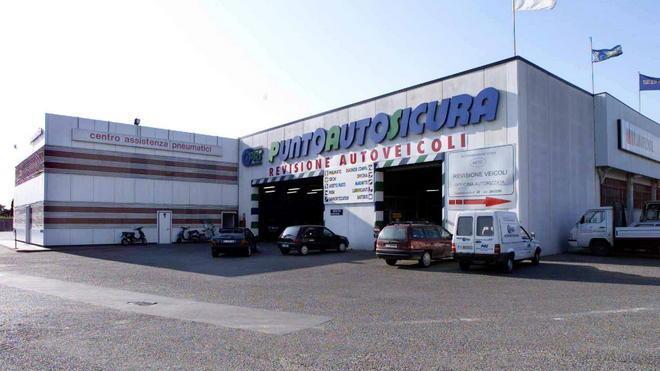 Chiude azienda di pneumatici con 50 dipendenti