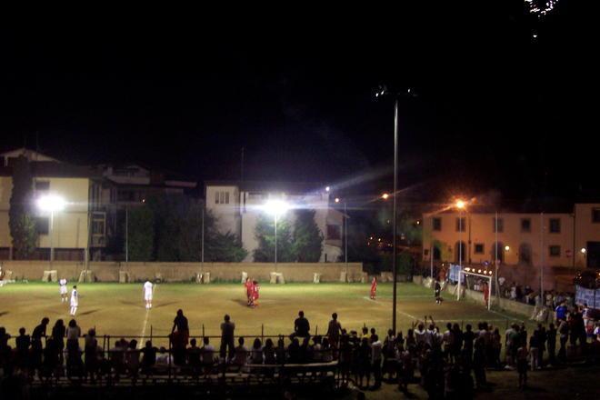Salto di qualità per il torneo dell’Oratorio 
