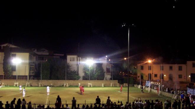 Salto di qualità per il torneo dell’Oratorio