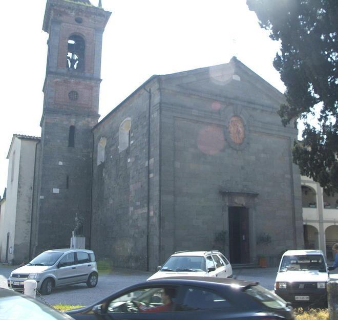 Nuovo atto vandalico ai danni di una chiesa 