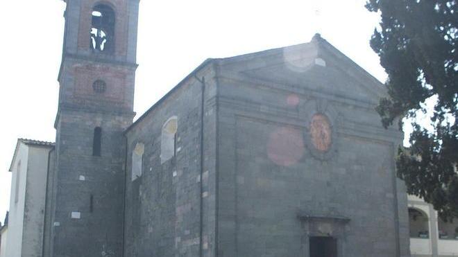 Nuovo atto vandalico ai danni di una chiesa