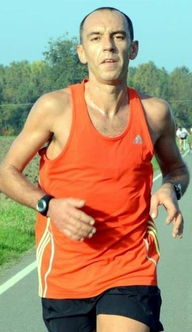 Gian Luca Mazzi domina il Giro di Cortile