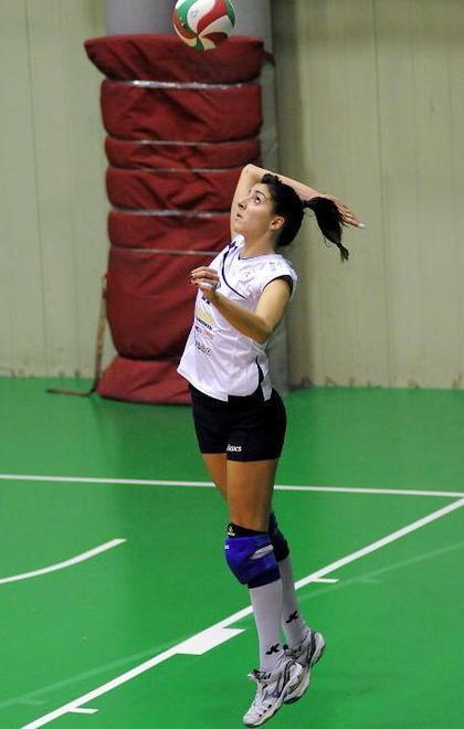 Studentiadi di pallavolo, sul podio Lippi e Fermi