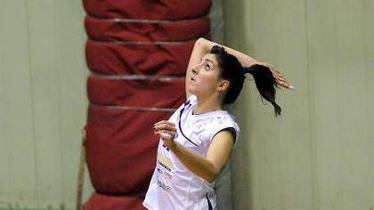 Studentiadi di pallavolo, sul podio Lippi e Fermi