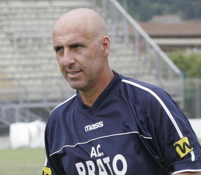 Prato cerca la salvezza match decisivo col Pisa 
