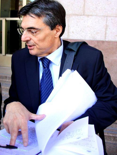 Puc e Tanit, in aula la verità di Ganau 